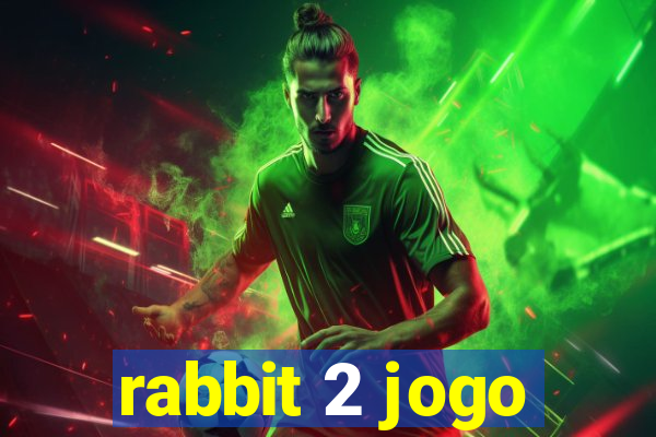 rabbit 2 jogo